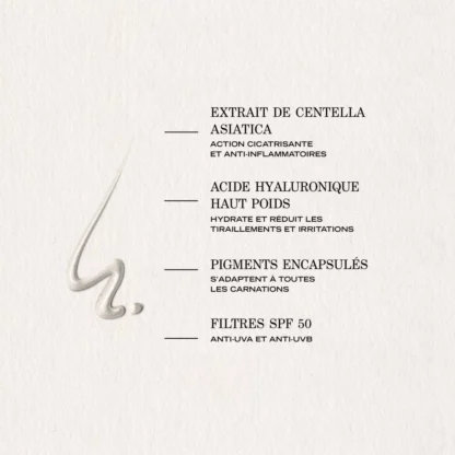 Crème N°2 CC Cream – Image 3