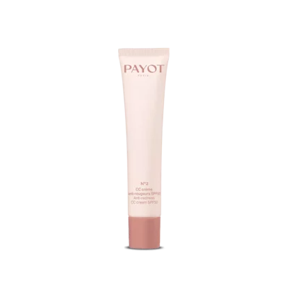 Crème N°2 CC Cream