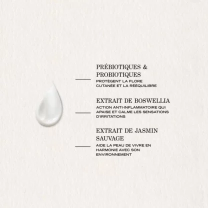 Crème N°2 Cachemire Apaisante – Image 3