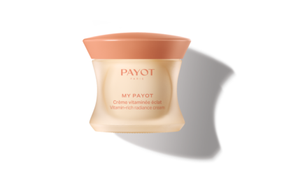 My Payot Crème Vitaminée Eclat