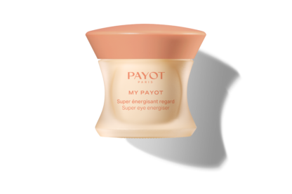 My Payot Super Énergisant regard