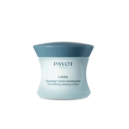 Payot Lisse Sleeping Crème Resurfaçante