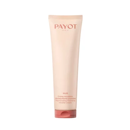 Payot Nue Crème Jeunesse Démaquillante
