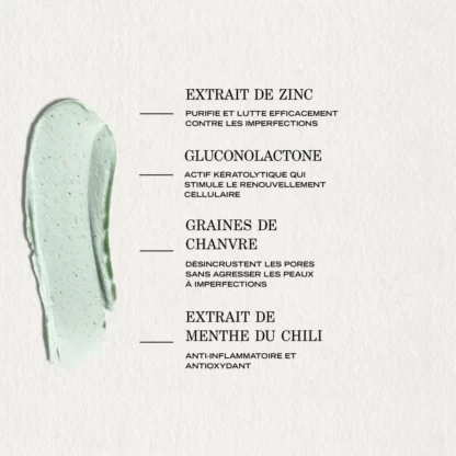 Pâte Grise Stick Gommant Purifiant – Image 4