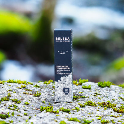 Belesa Contour des Yeux Clarta