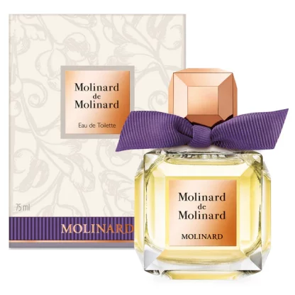 Molinard  Eau de parfum