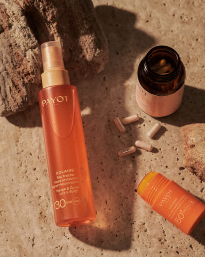 Solaire Eau Fraîche Haute Protection SPF 30 – Image 3