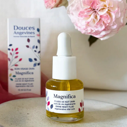 Douces Angevines Fluide Magnifica
