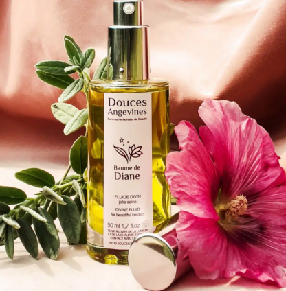 Douces Angevines Baume de Diane