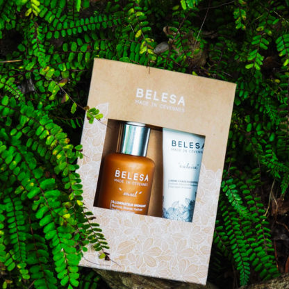 Belesa Coffret duo Lumière