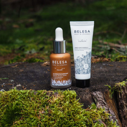 Belesa Coffret duo Lumière – Image 2