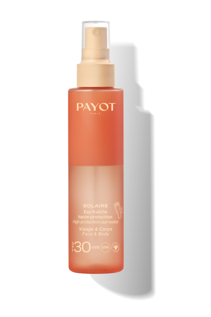 Solaire Eau Fraîche Haute Protection SPF 30