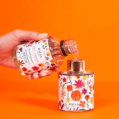 Baïja Recharge bouquet parfumé Été à Syracuse