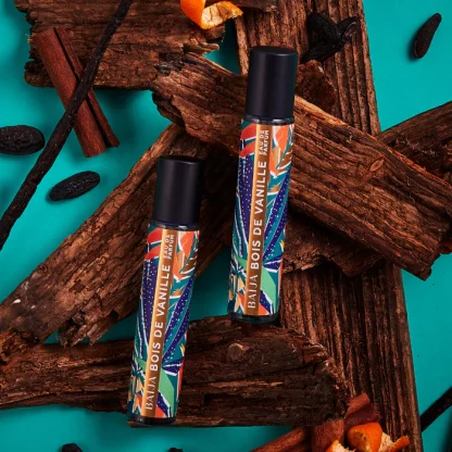 Baïja Bois de Vanille Eau de Parfum