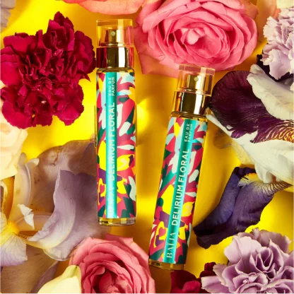 Baïja Délirium Floral Eau de Parfum