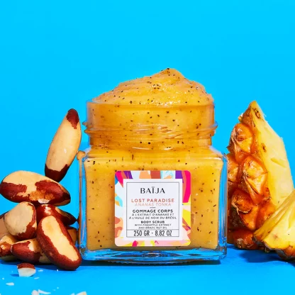 Baïja Gommage Corps 250 gr Lost Paradise