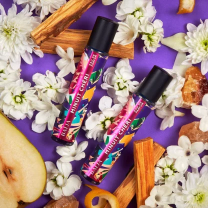 Baïja Minuit Chéri Eau de Parfum