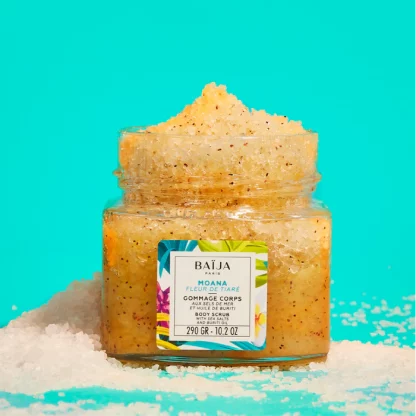 Baïja Gommage corps Moana 290 gr