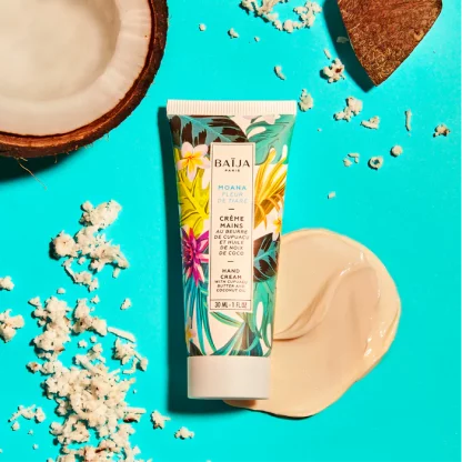 Baïja Crème Mains Moana