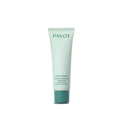 Pâte Grise Emulsion Matifiante hydratante