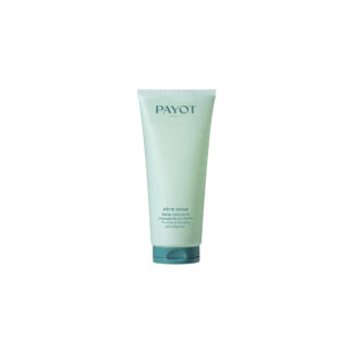 Payot Pâte Grise Gelée Nettoyante Moussante Purifiante