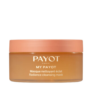 Payot My Payot Masque Nettoyant Éclat Vitamine C
