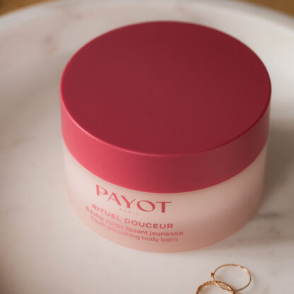 Payot Baume Corps Lissant Jeunesse – Image 2