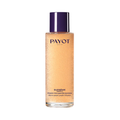Payot Suprême Absolu Infusion Microperlée Jeunesse
