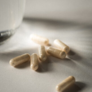 Compléments alimentaires