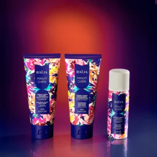 Baïja Minuit Chéri Coffret Soin Du corps