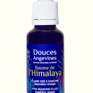 Douces Angevines Baume de L'Himalaya