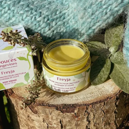 Douces Angevines Freyja Baume