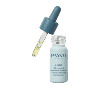 Payot Lisse Sérum Nuit Rénovateur Au Rétinol