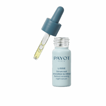 Payot Lisse Sérum Nuit Rénovateur Au Rétinol