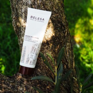 Belesa Masque Peau Neuve