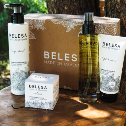 Belesa Coffret Essentiel