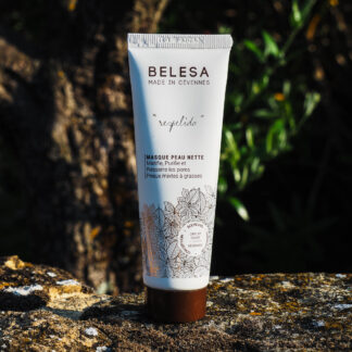 Belesa Masque Peau Nette