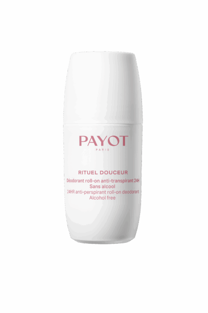 Payot Déodorant Roll-On Douceur
